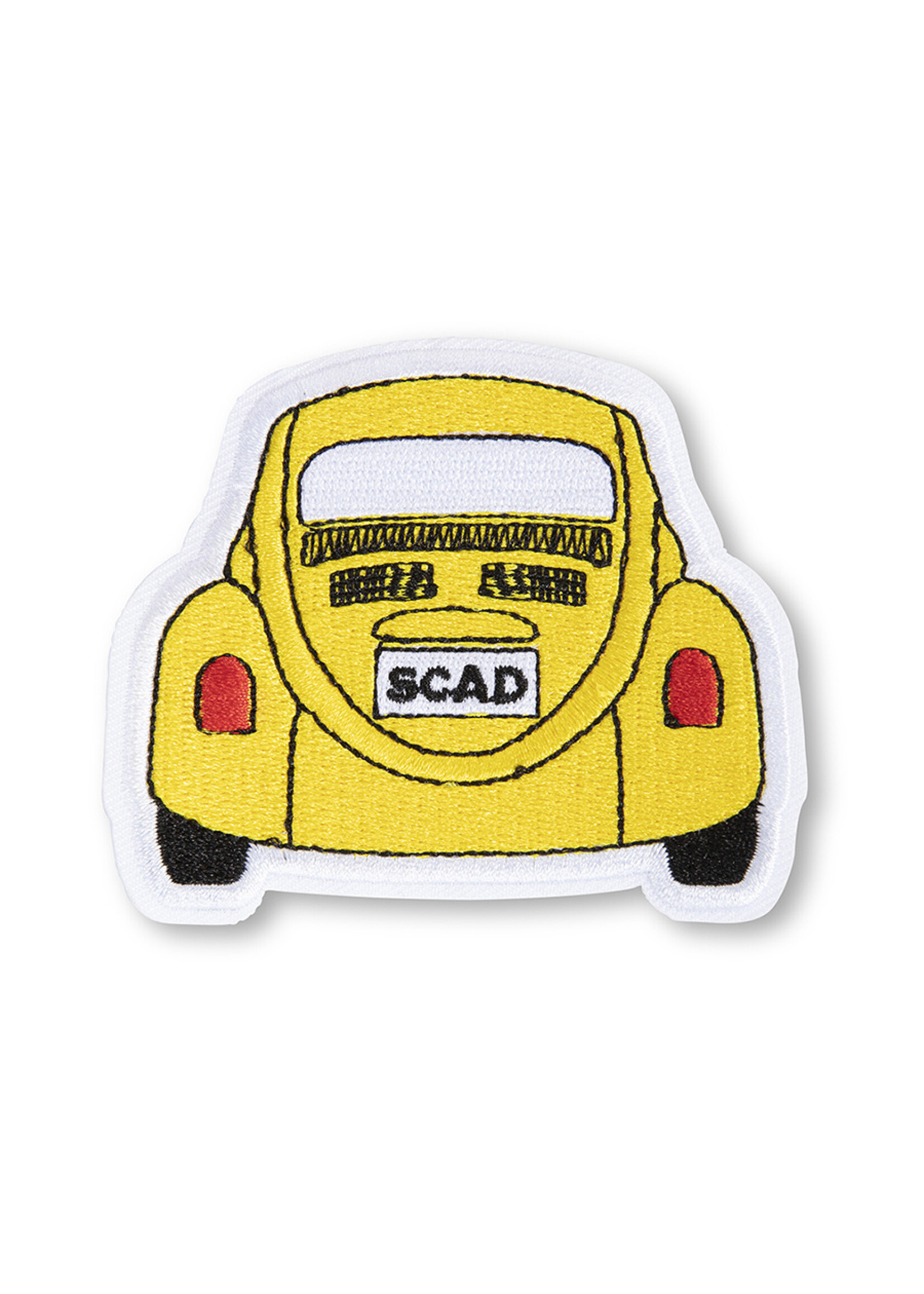 SCAD SCAD VW Bug Patch