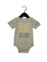 SCAD SCAD Babe Onesie