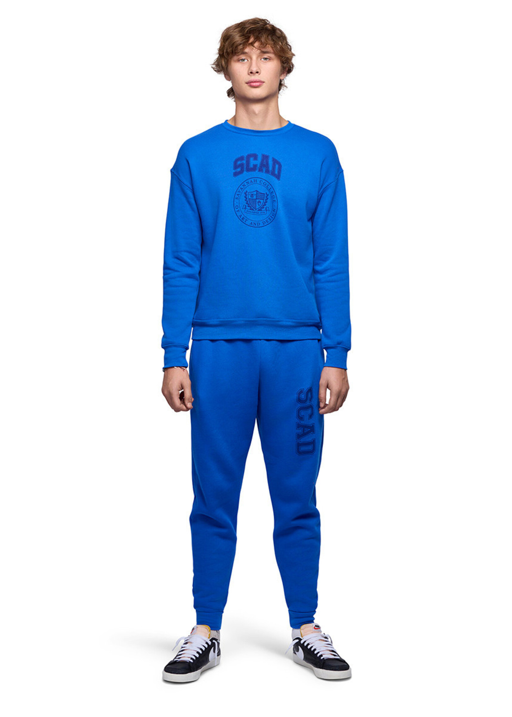 SCAD SCAD Crew Sweatshirt