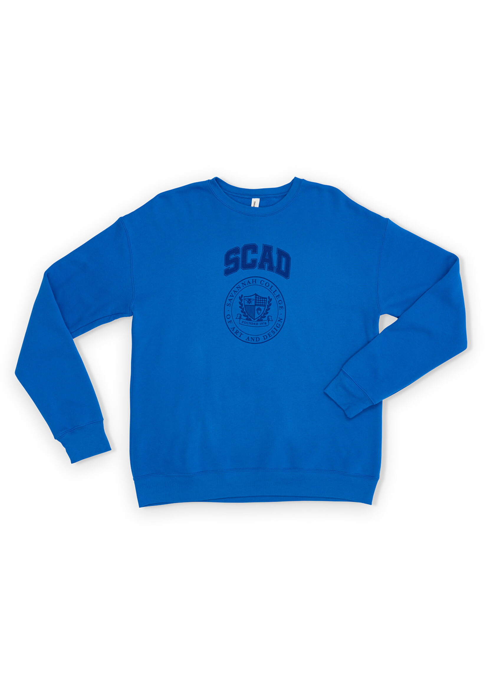 SCAD SCAD Crew Sweatshirt