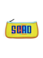 SCAD SCAD Lines Neoprene Pouch