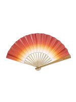 SCAD SCAD Paper Fan - Orange