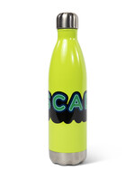 SCAD SCAD Retro Neon Water Bottle