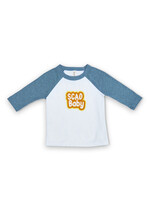 SCAD SCAD Baby T-Shirt