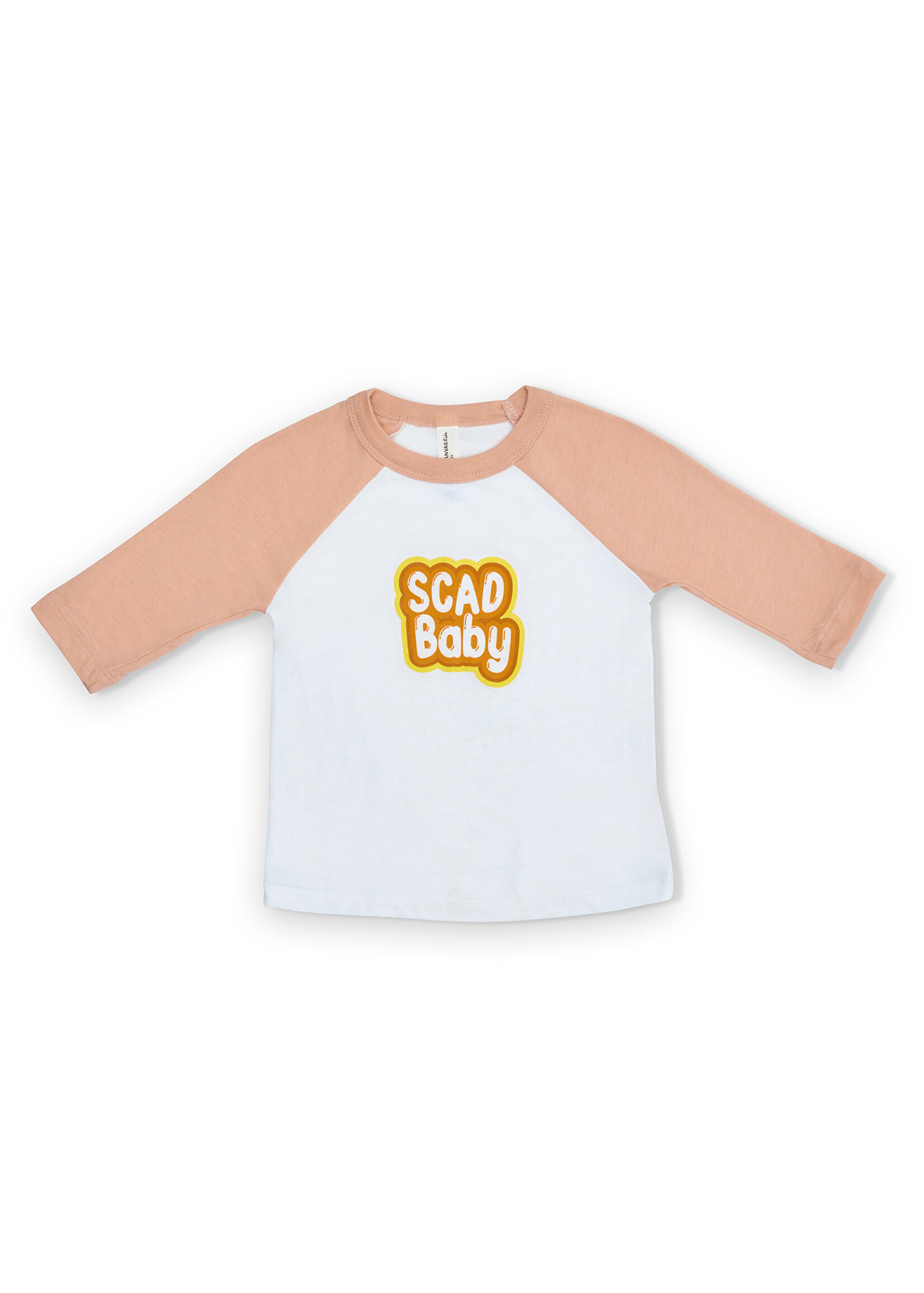 SCAD SCAD Baby T-Shirt