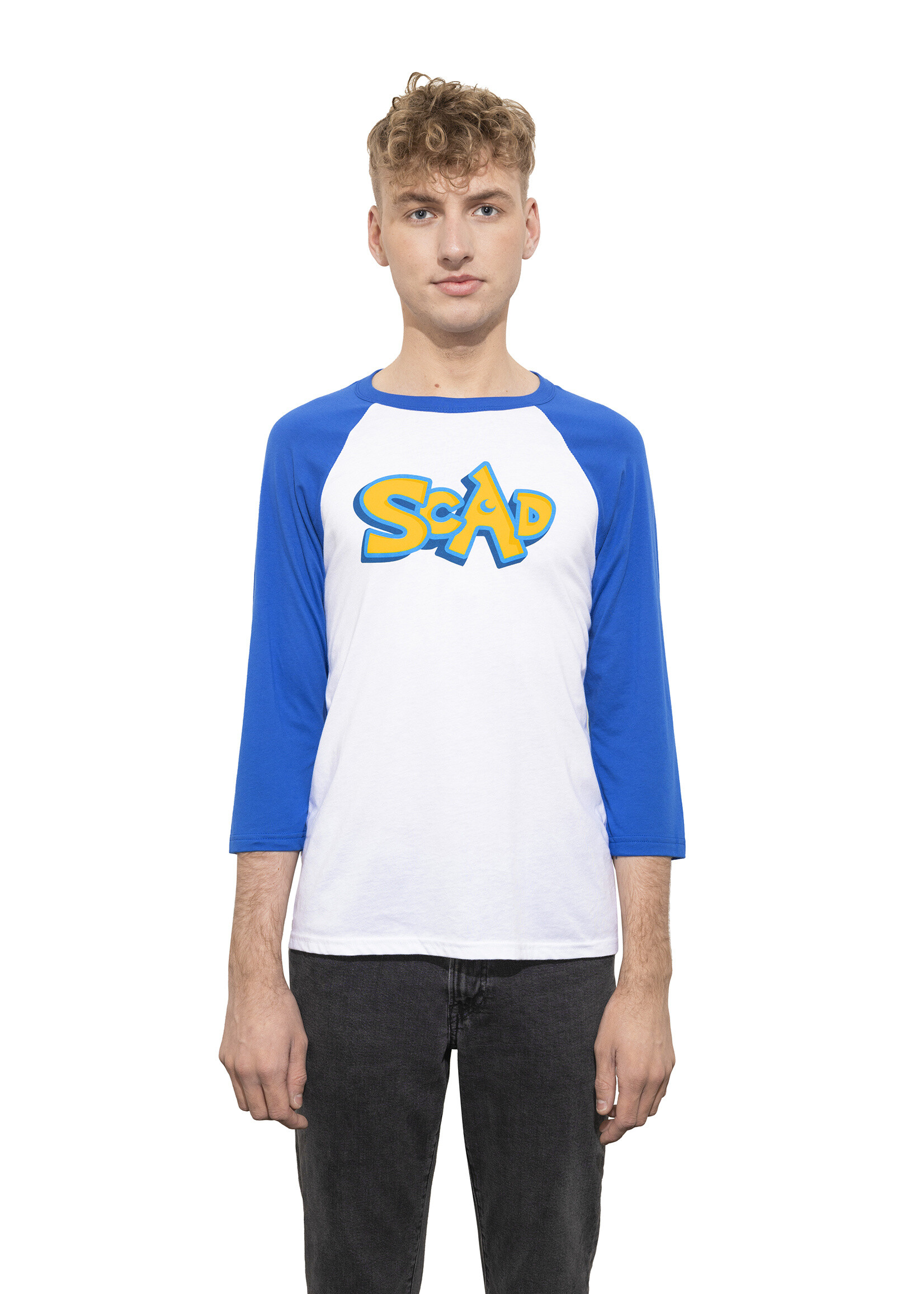 SCAD SCAD Pokemon T-Shirt