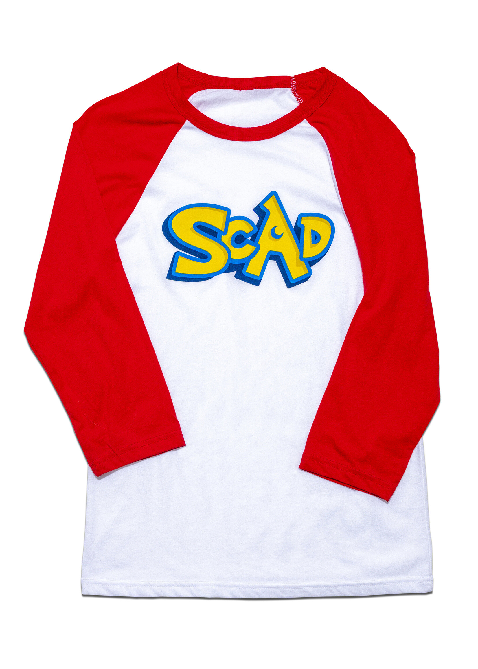 SCAD SCAD Pokemon T-Shirt