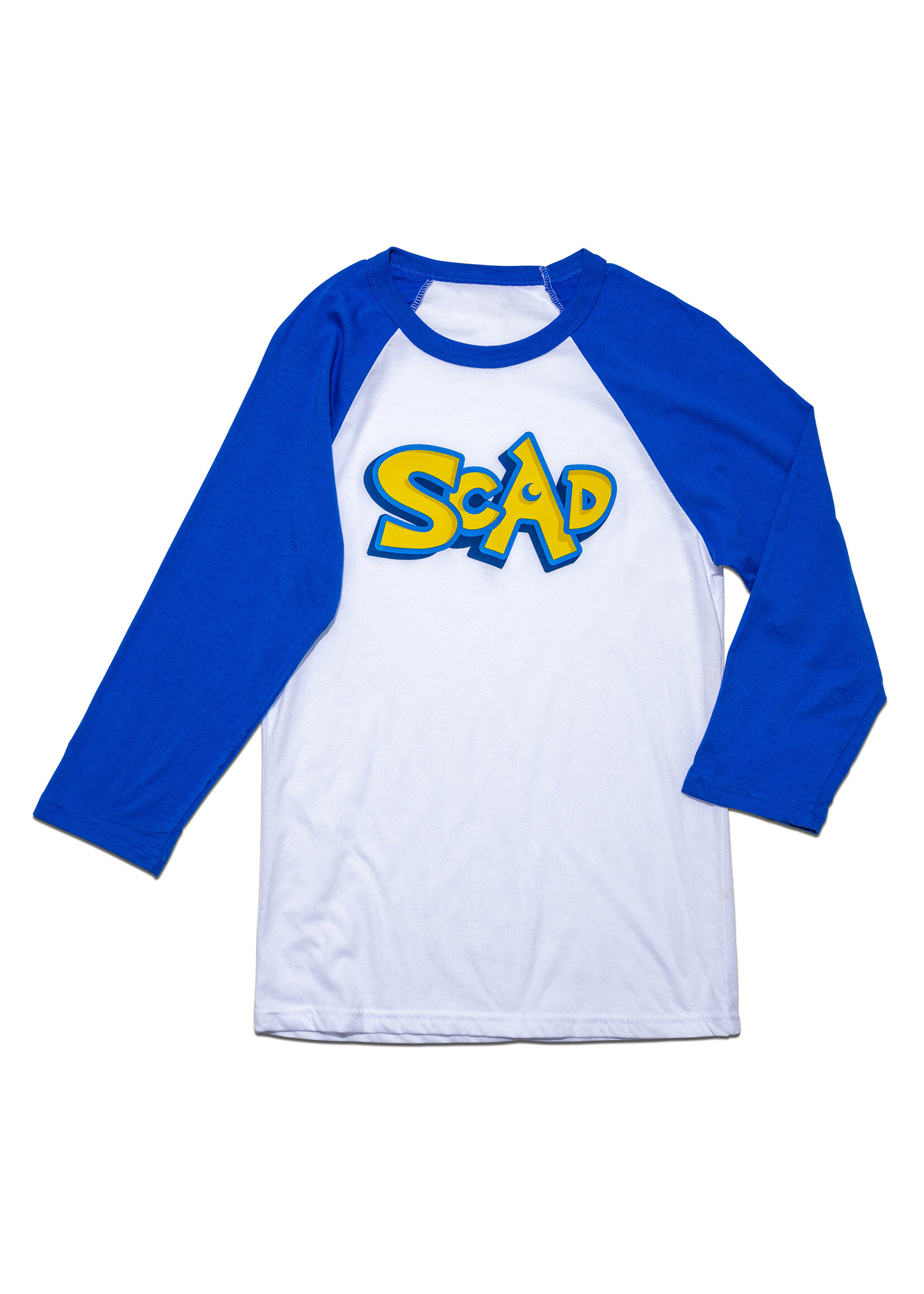 SCAD SCAD Pokemon T-Shirt
