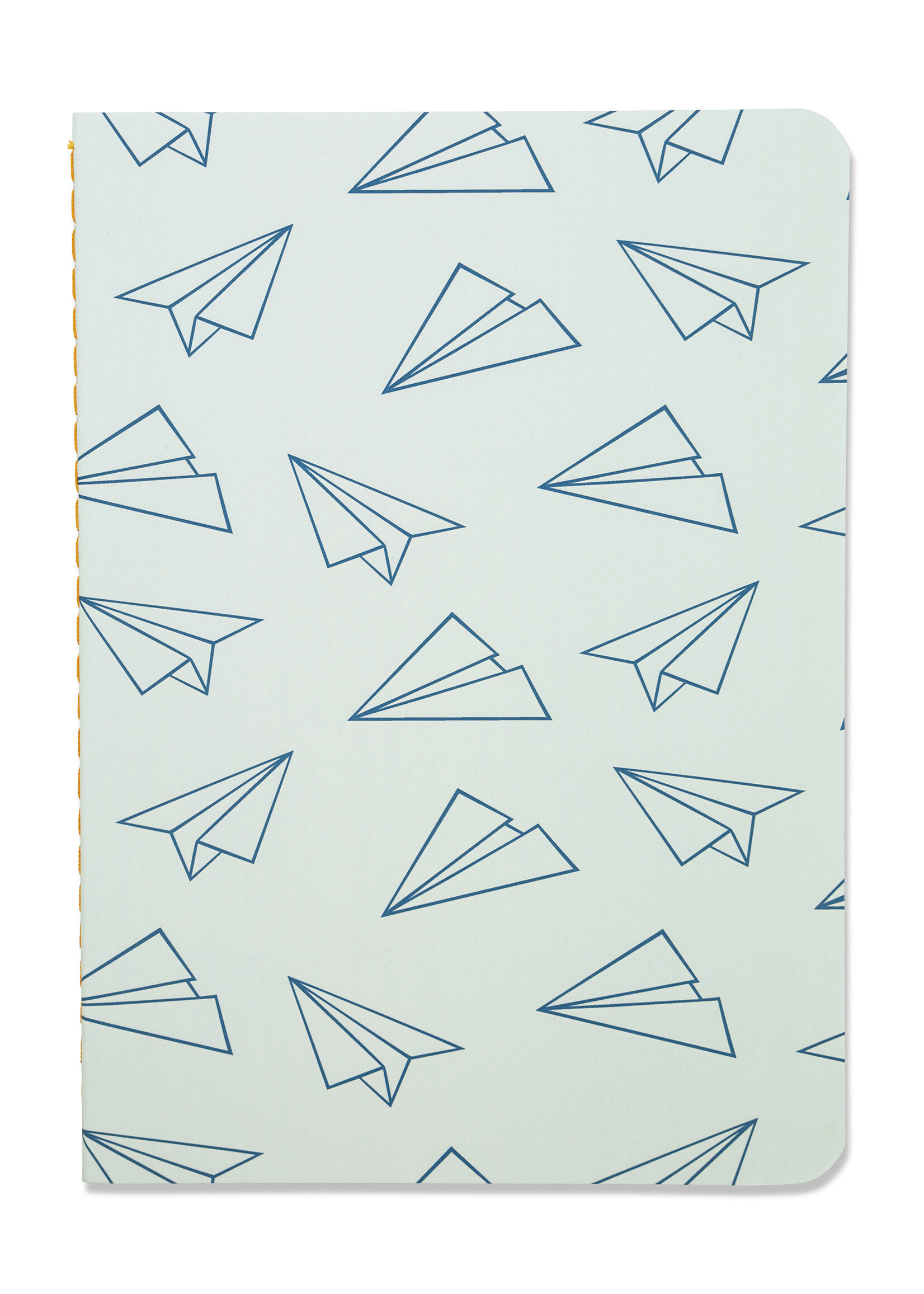 SCAD Melissa Richardson Softcover Notebook