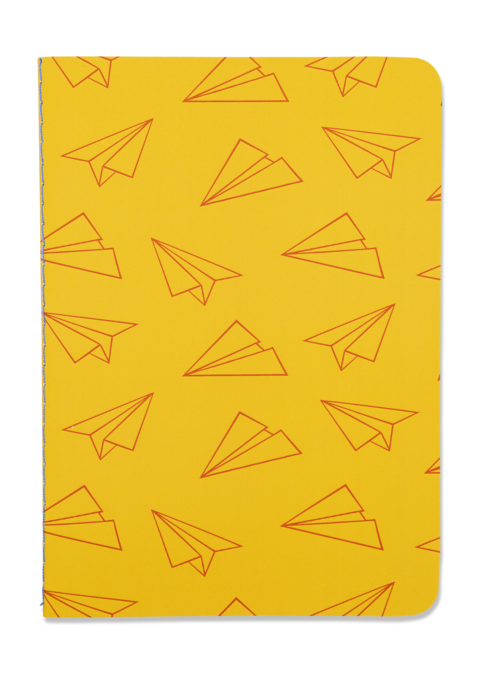 SCAD Melissa Richardson Softcover Notebook