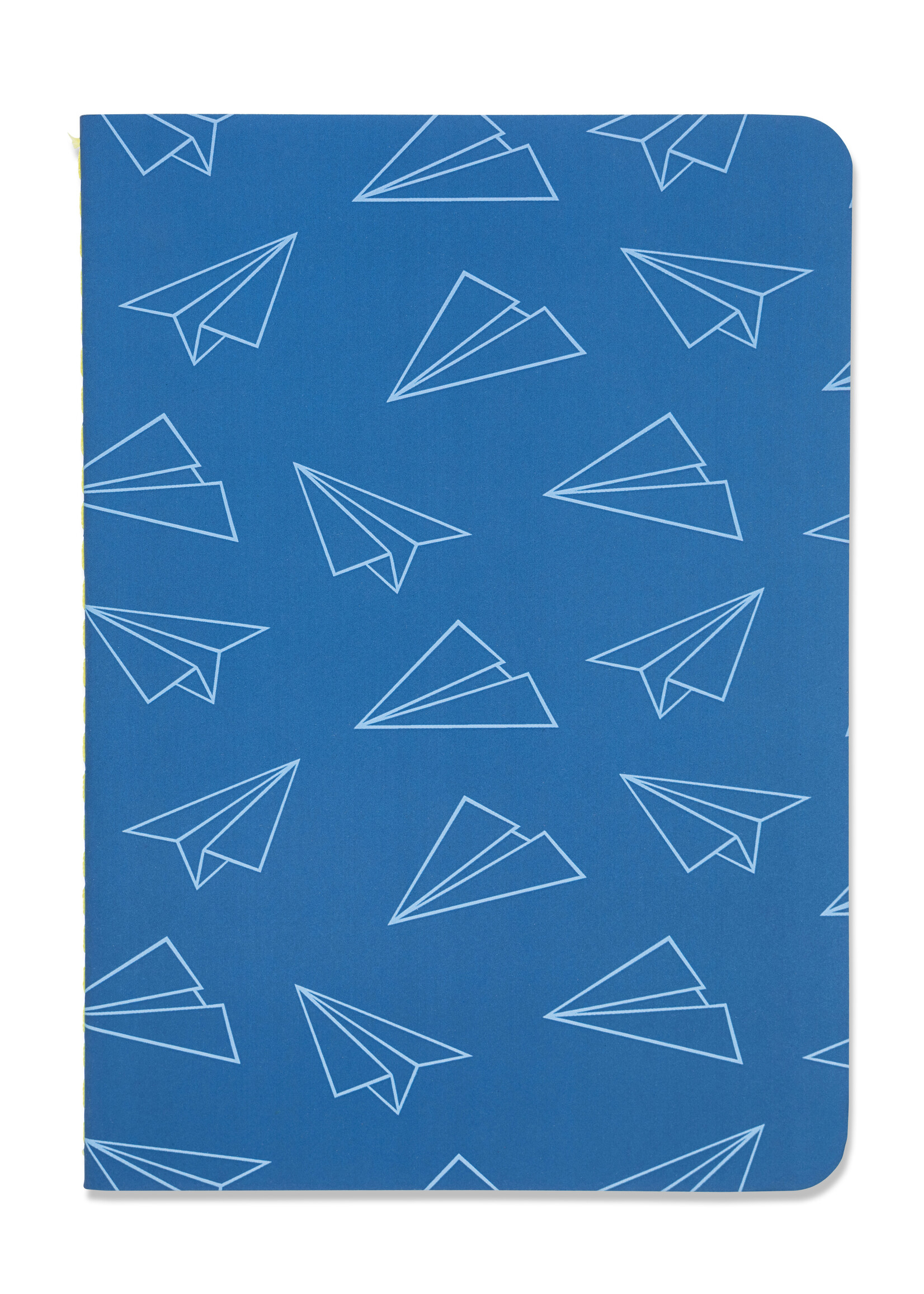 SCAD Melissa Richardson Softcover Notebook