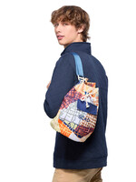 SCAD Trish Andersen Bucket Sling Bag