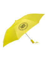 SCAD SCAD Crest Umbrella Yellow