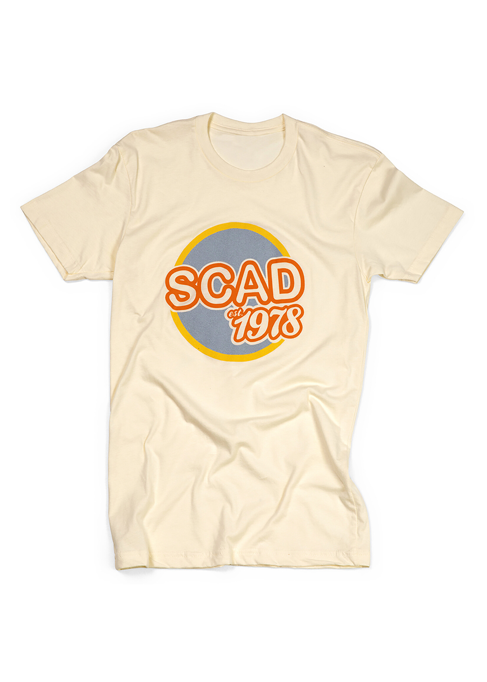 SCAD SCAD Est. 1978 Shirt