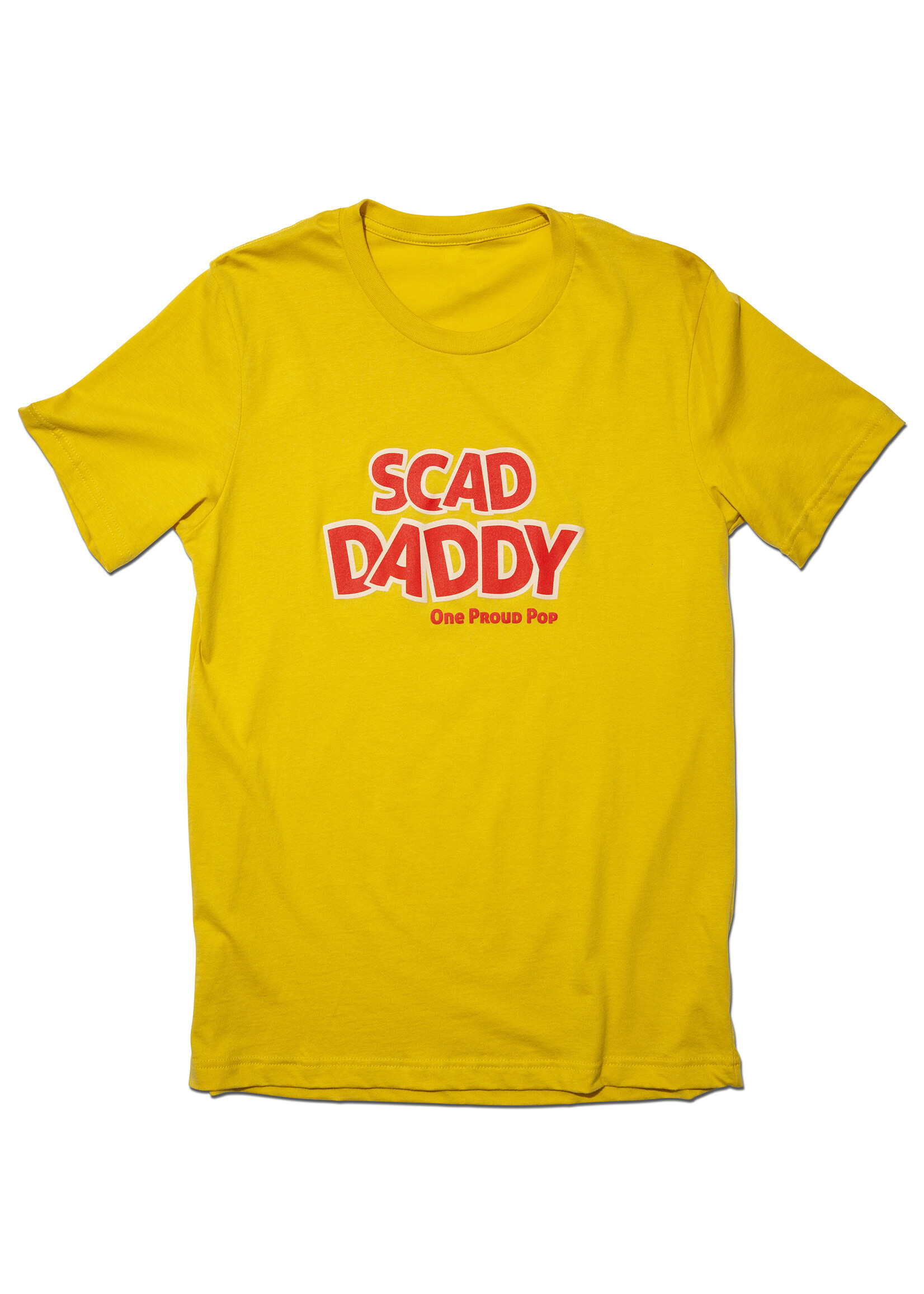 SCAD SCAD Daddy T-shirt