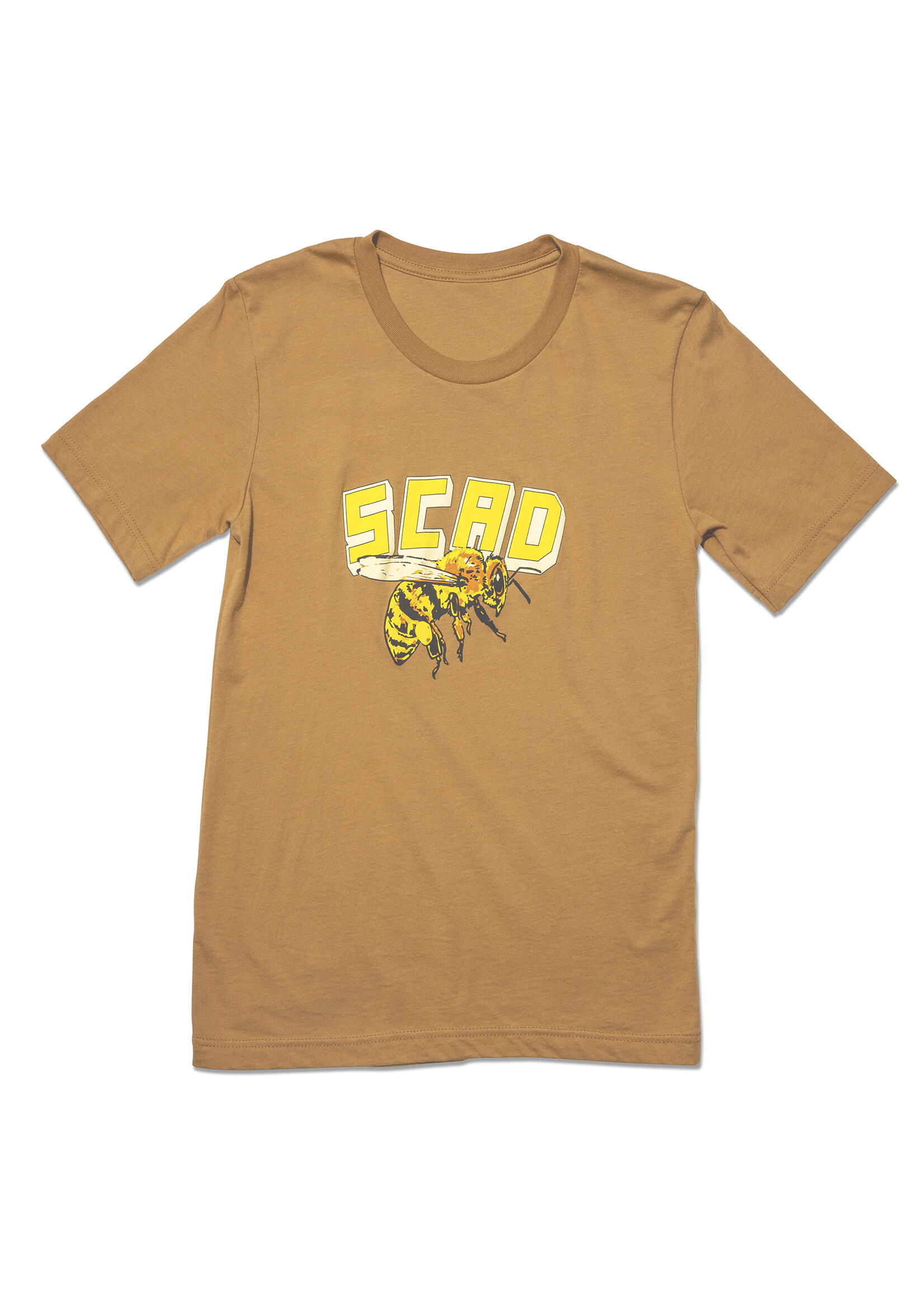 SCAD SCAD Drone T-Shirt