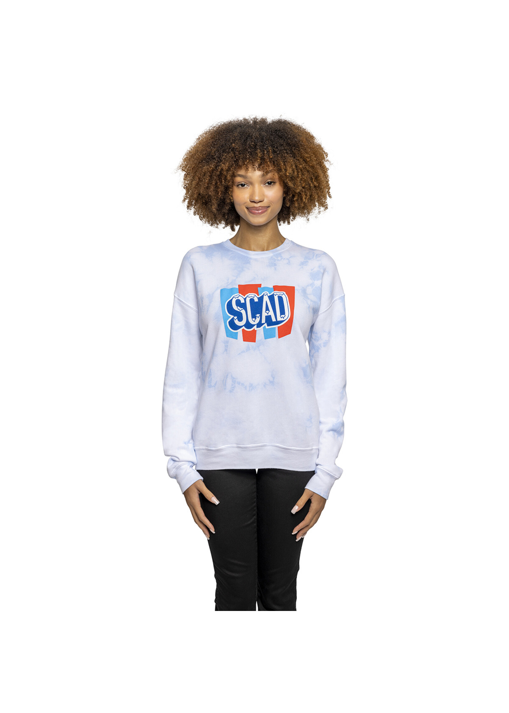 SCAD SCAD ICEE Sweatshirt