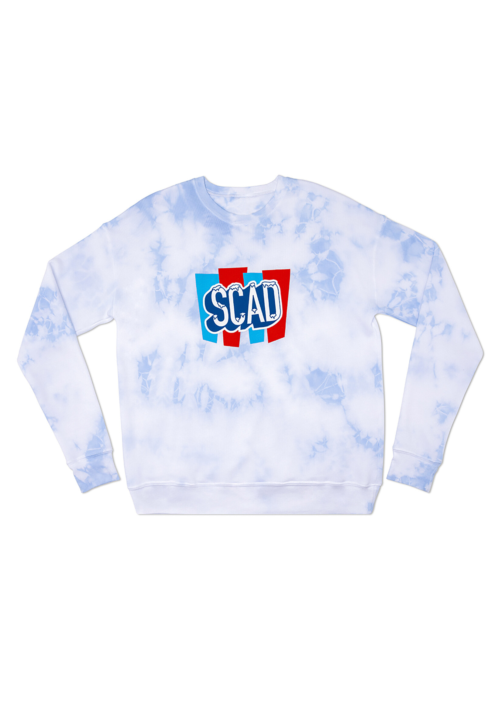 SCAD SCAD ICEE Sweatshirt