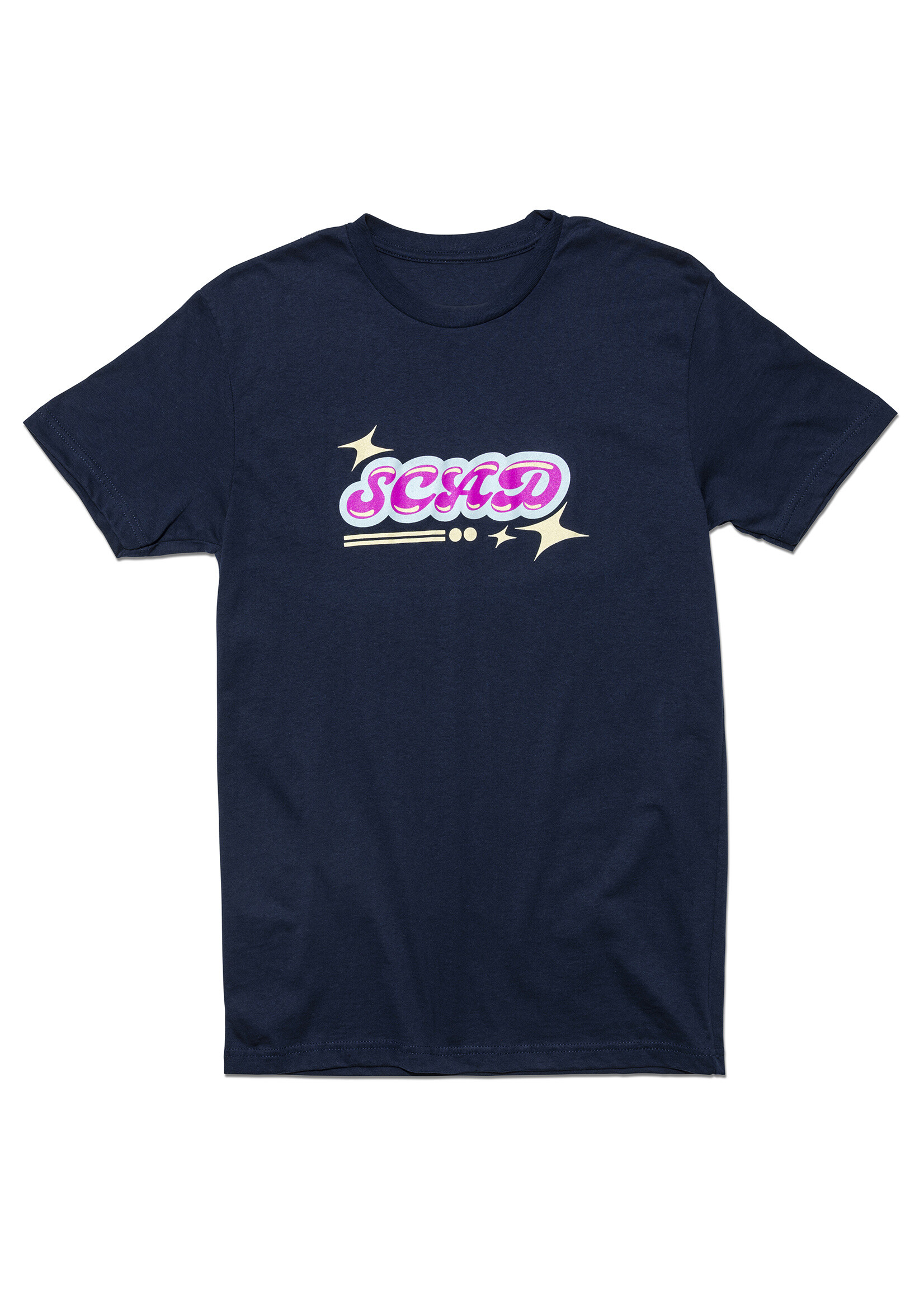 SCAD SCAD Rocket T-Shirt