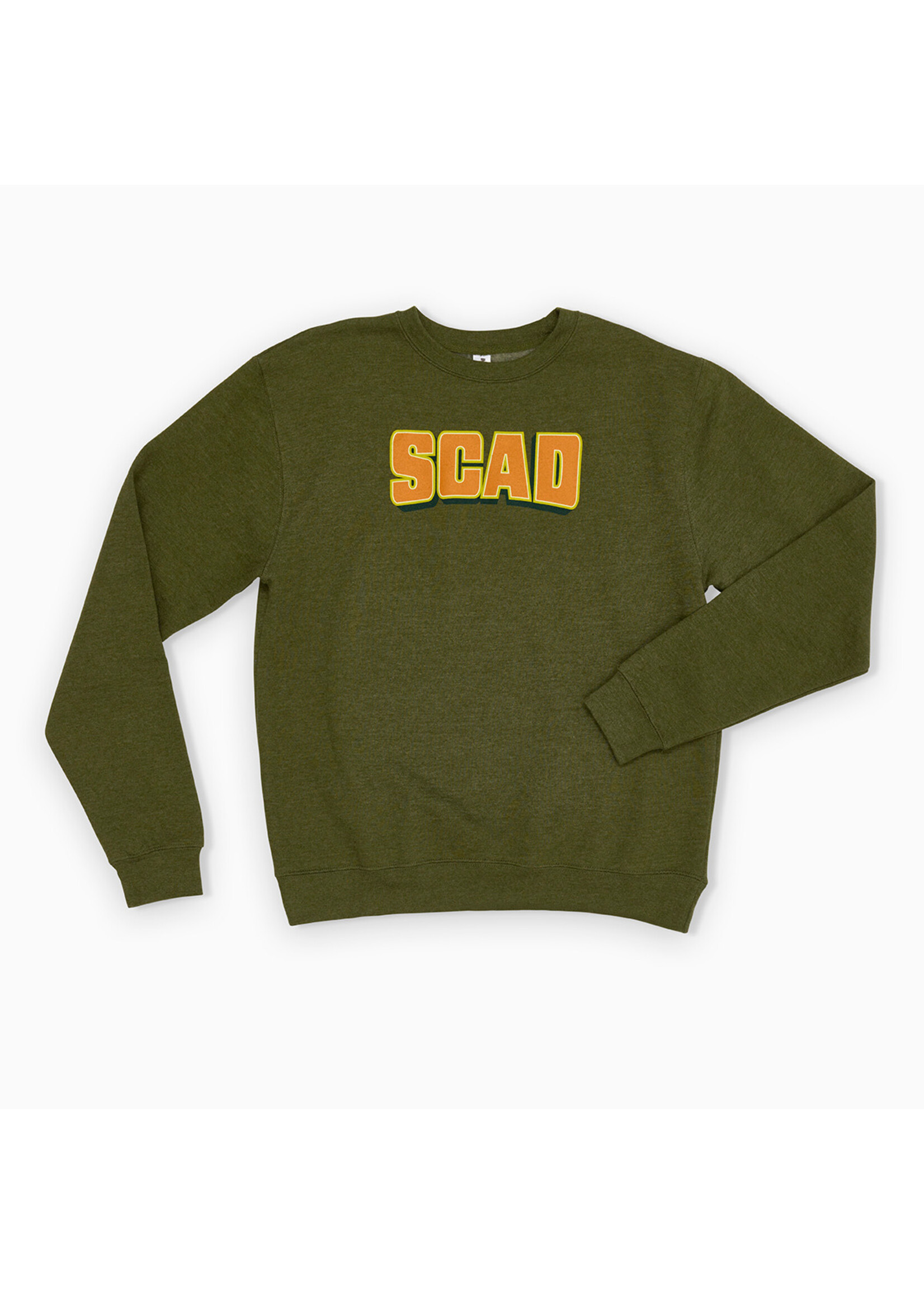 SCAD SCAD Dribble Sweatshirt