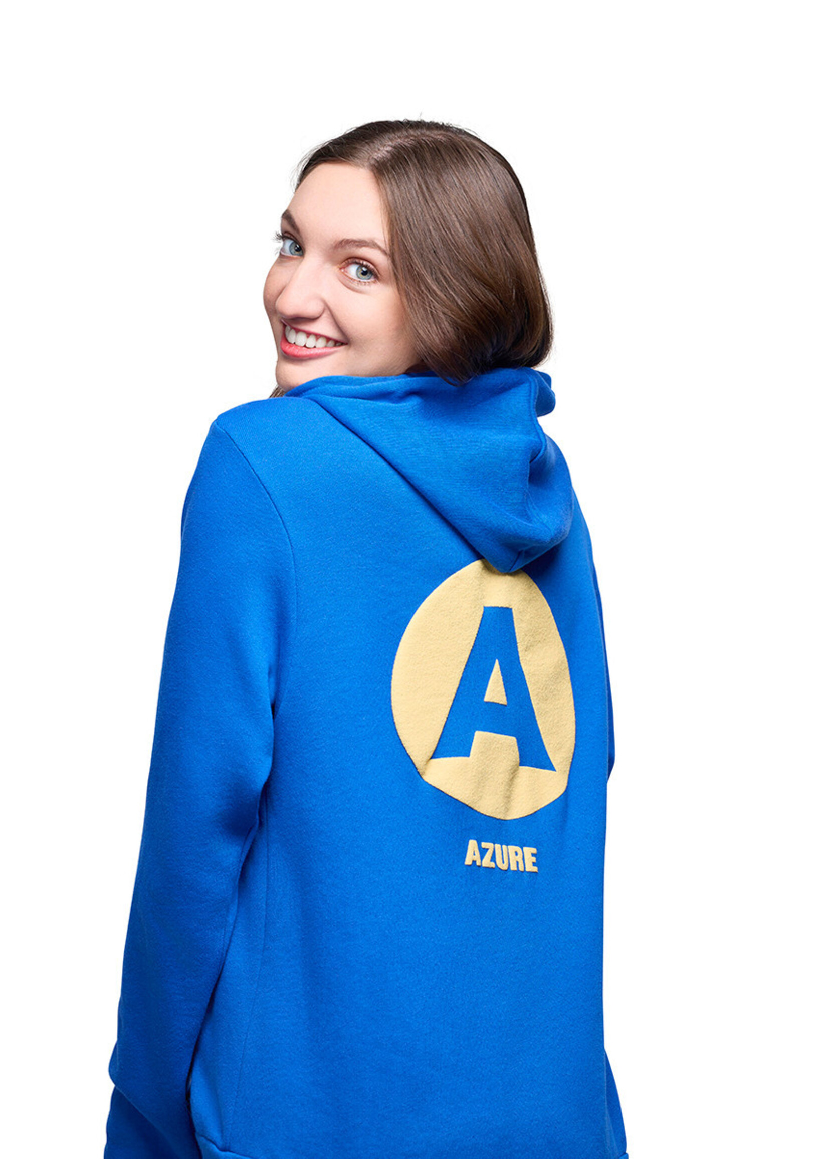 SCAD SCAD Squad Hooded Sweatshirt