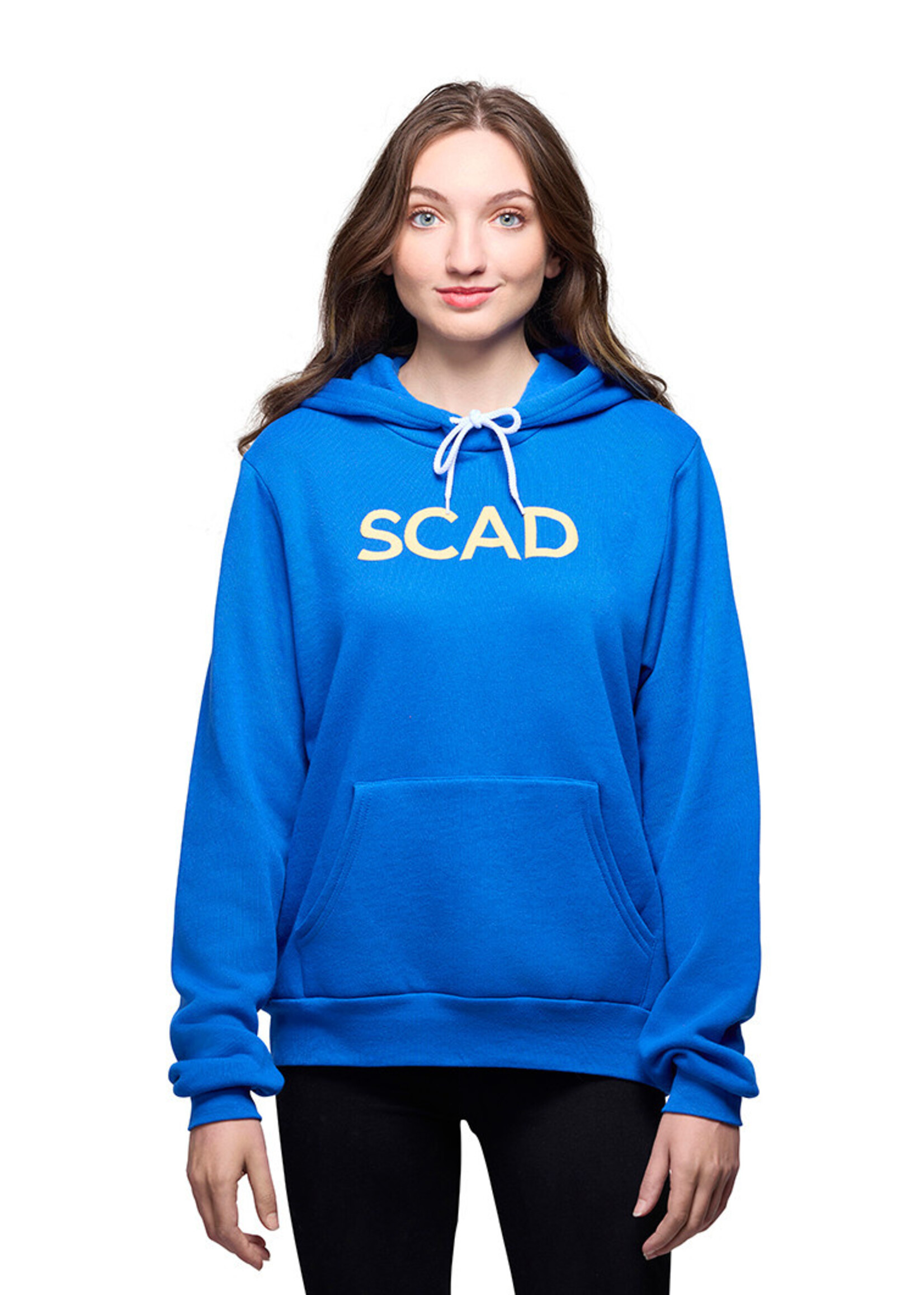 SCAD SCAD Squad Hooded Sweatshirt