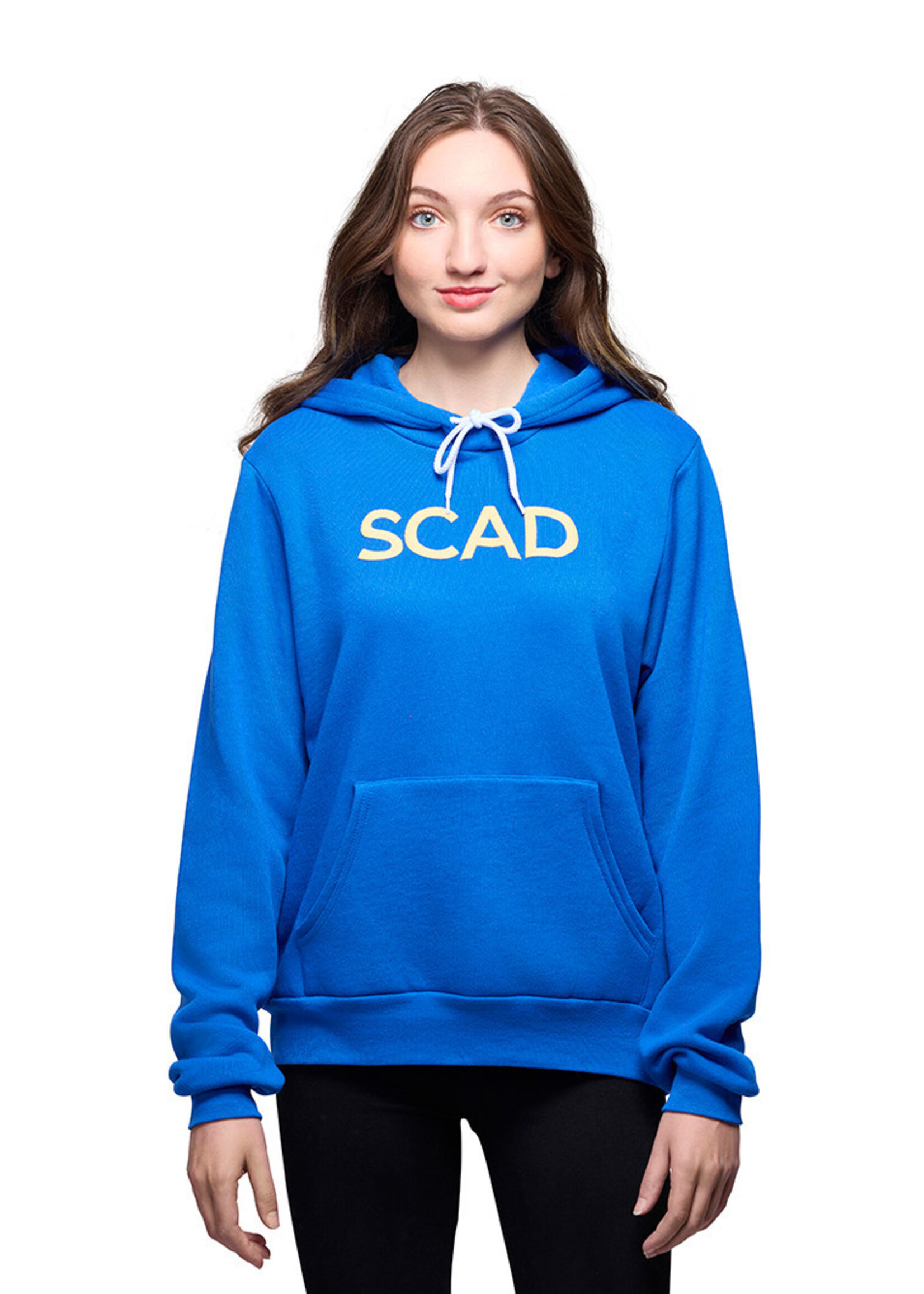 SCAD SCAD Squad Hooded Sweatshirt