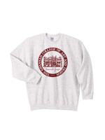 SCAD SCAD Poetter Hall Vintage Sweatshirt