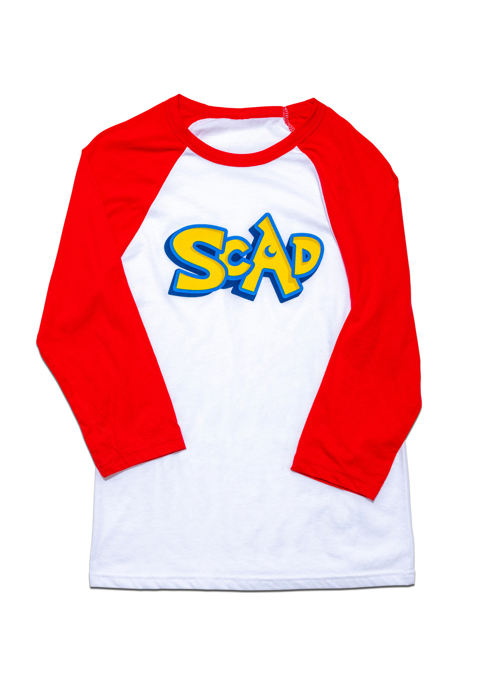 SCAD SCAD Pokemon T-Shirt