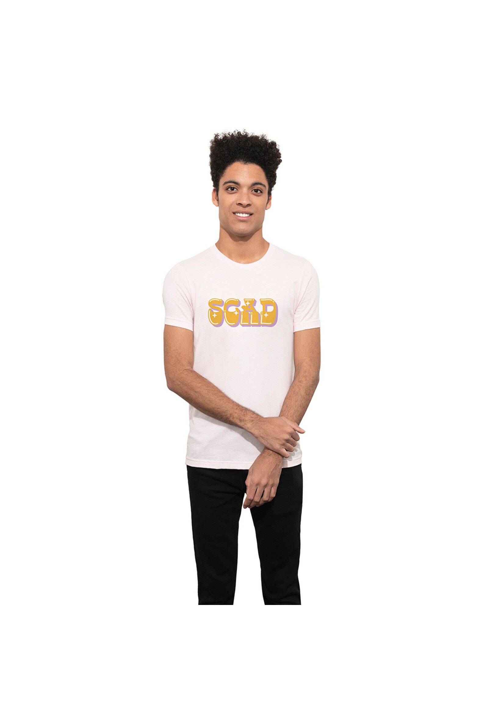 SCAD SCAD Western Star Tshirt