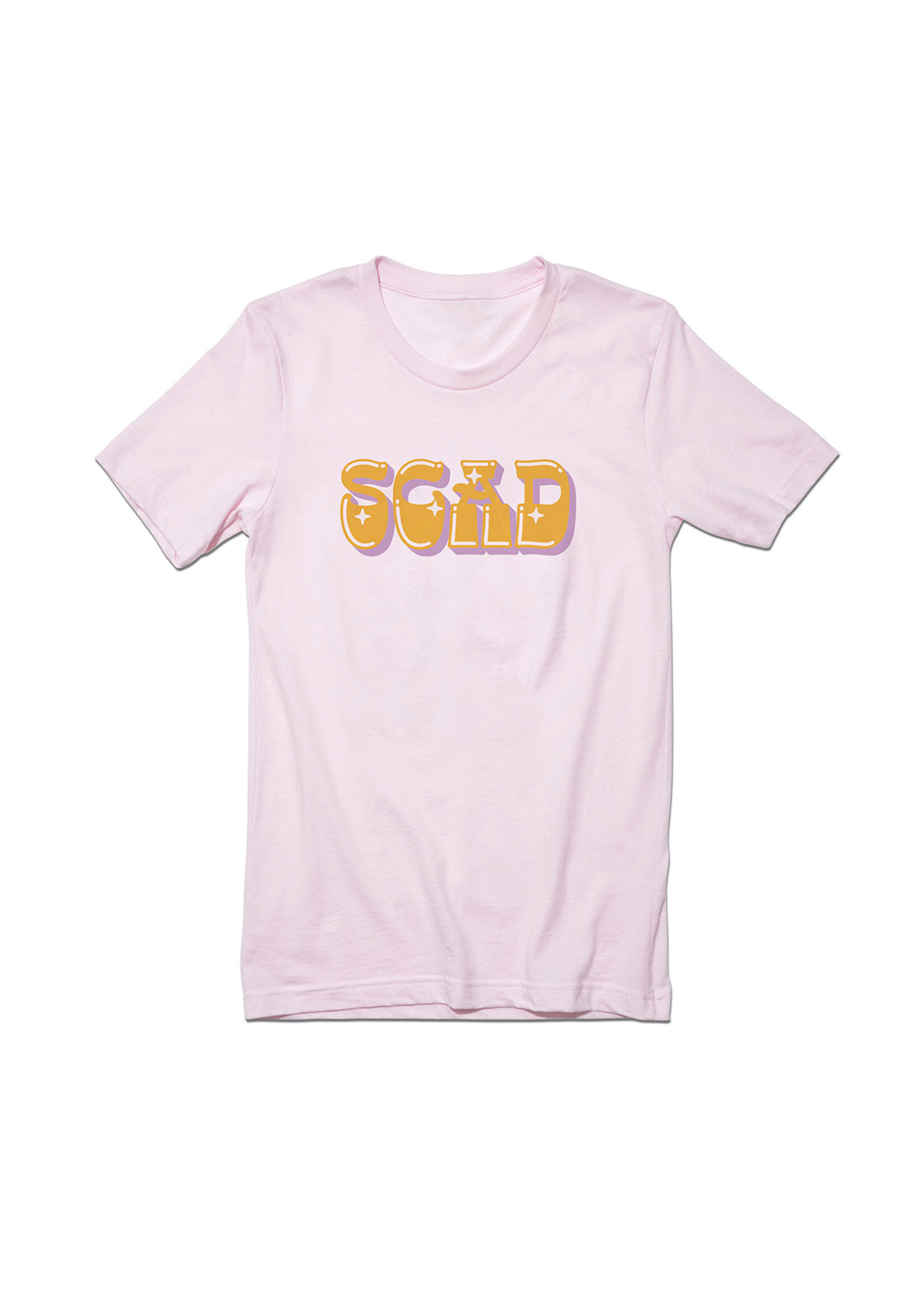 SCAD SCAD Western Star Tshirt