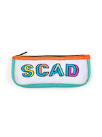 SCAD SCAD 3D Twist Pencil Pouch