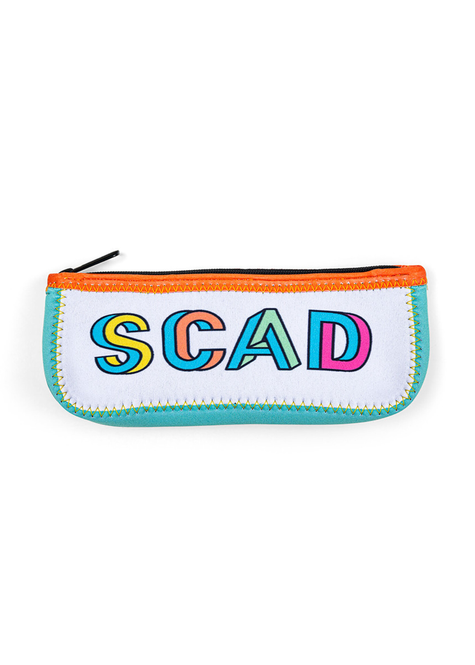 SCAD SCAD 3D Twist Pencil Pouch