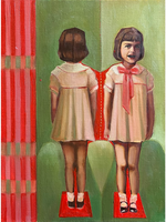 Kassidy Keenehan Fold the Dotted Line