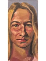 Troy Wandzel "Portrait 2"