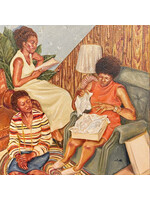 Ayana Ross Ayana Ross The Gift