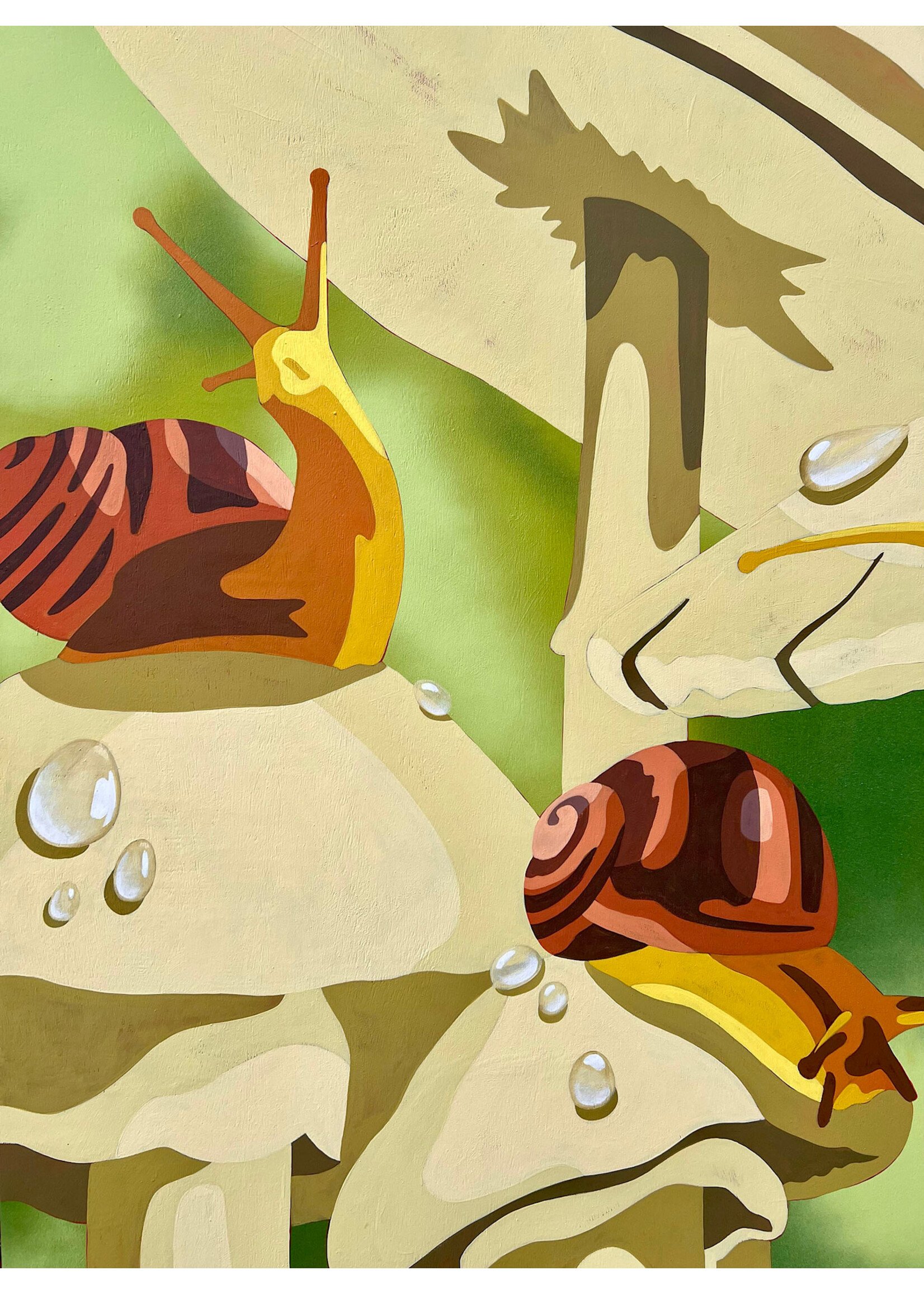 Dew Drop In