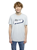 SCAD SCAD Buzz Adult Unisex T-Shirt Light Blue