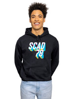 SCAD SCAD Bevel Hooded Sweatshirt