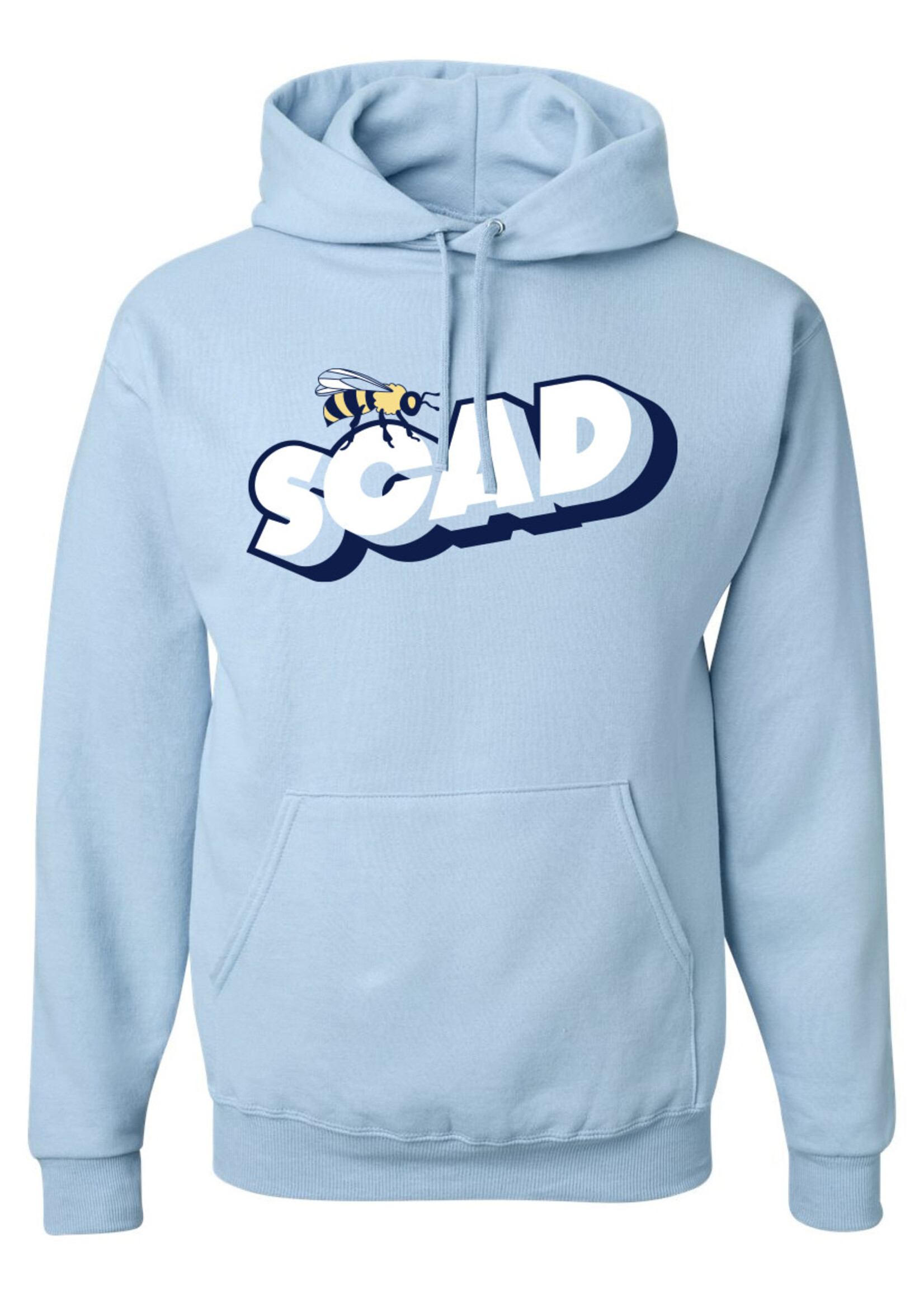 SCAD SCAD Buzz Hoodie