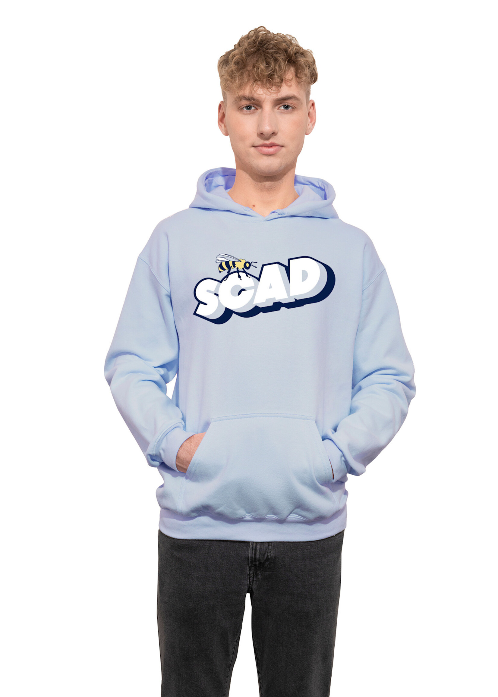 SCAD SCAD Buzz Hoodie
