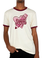 SCAD SCAD Cardio Tshirt