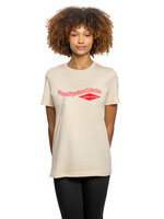 SCAD SCAD Proud Type Tshirt Dust