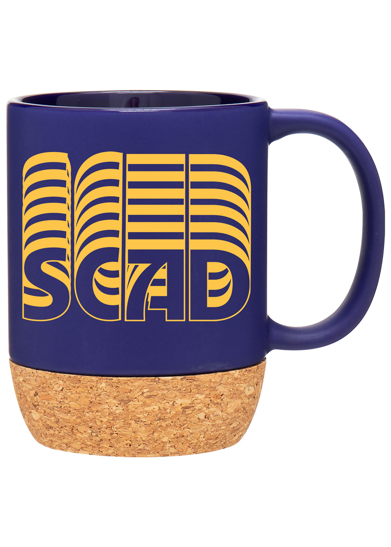 SCAD SCAD Blue After Effect Mug