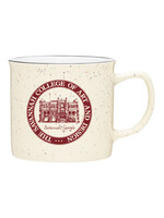 SCAD SCAD Poetter Hall Mug