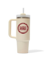 SCAD SCAD Poetter Hall Stanley 30 Oz Stainless Steel Cream