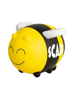 SCAD SCAD Bee Stress Toy