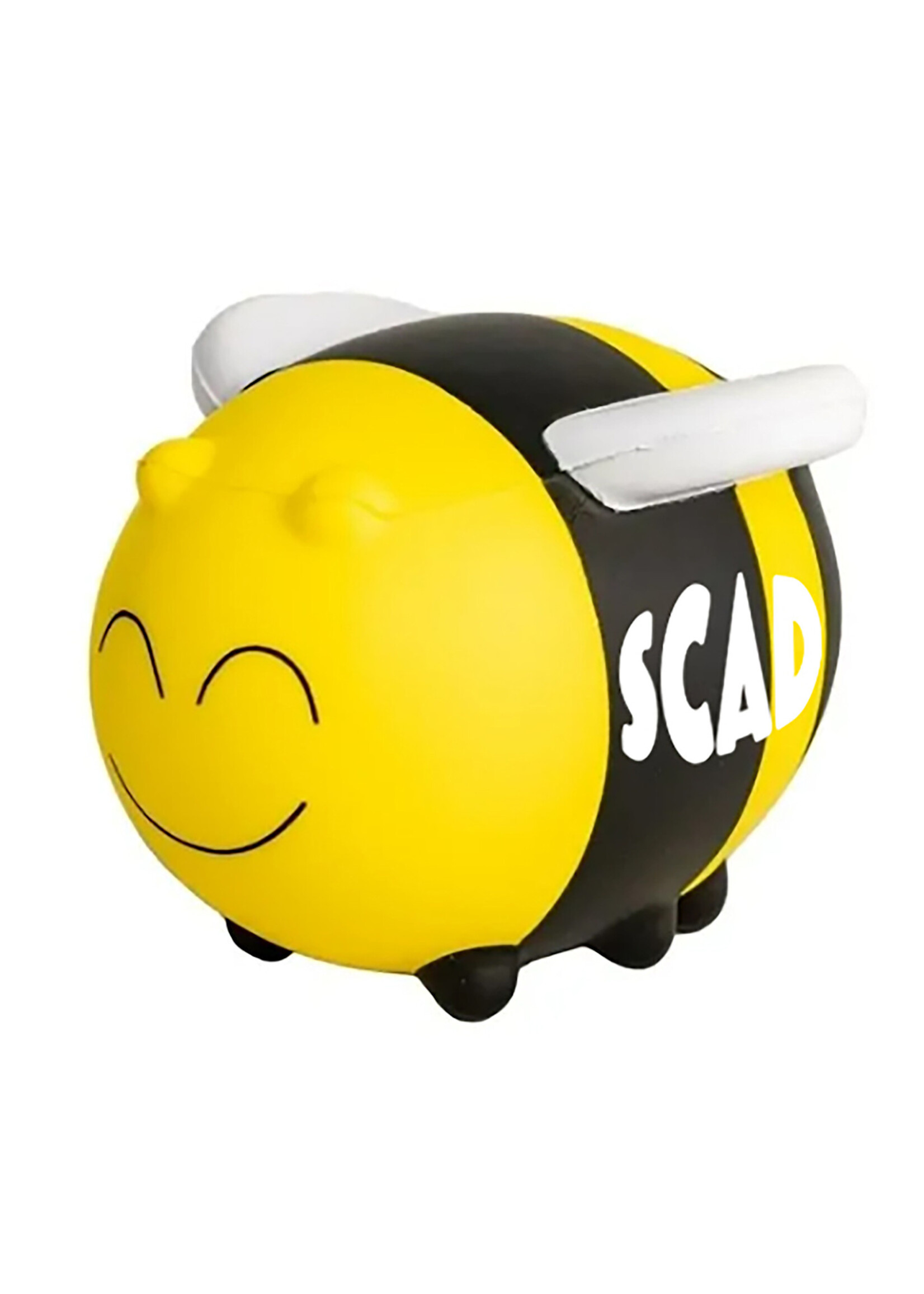 SCAD SCAD Bee Stress Toy