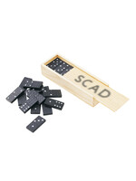 SCAD Domino Set