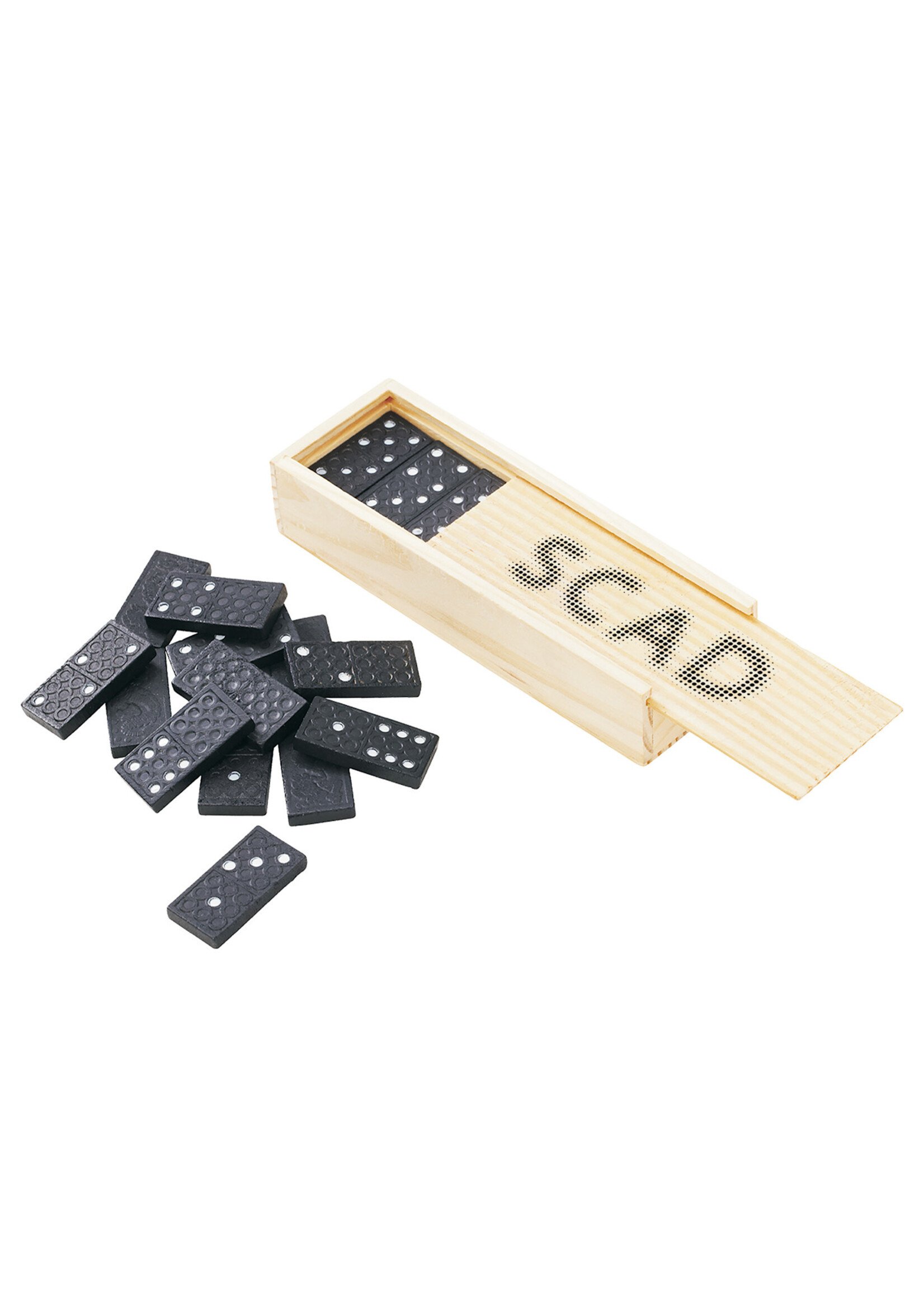SCAD Domino Set